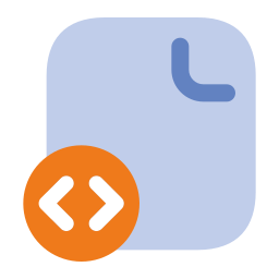 dateicode icon