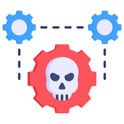 Gear icon