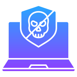 software malicioso icono