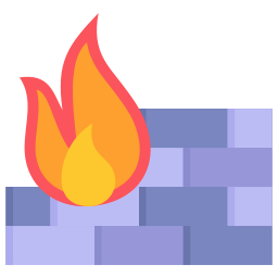 firewall icon