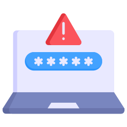 Warning Sign icon