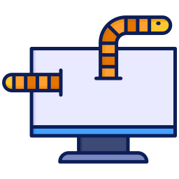 wurm icon