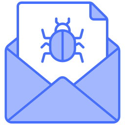 malware icon