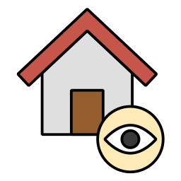 감시 icon