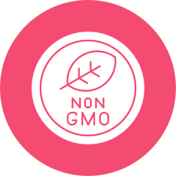 niet gmo icoon