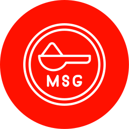 msg icono