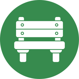 Bench icon