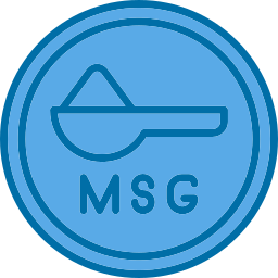 msg Icône