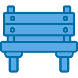 Bench icon