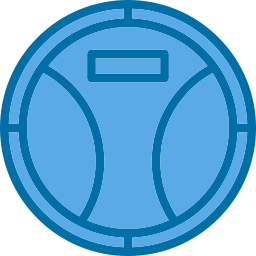 Steering Wheel icon