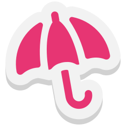 Umbrella icon