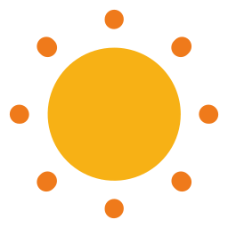 sonnenlicht icon