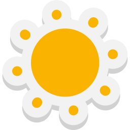 Sunlight icon