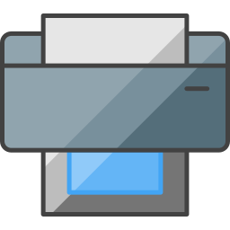 Printer icon