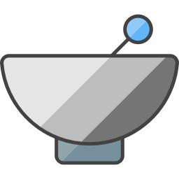 Mortar icon