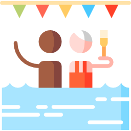 Pool icon