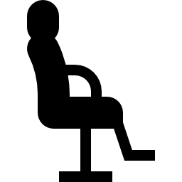 salonstuhl icon