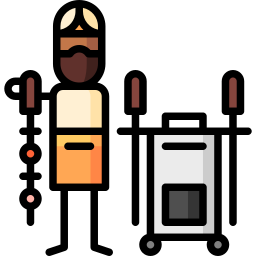 タンドール icon