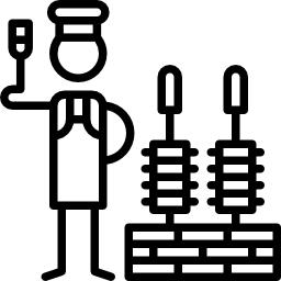 シュラスコ icon