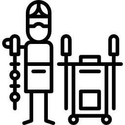 tandoor icona