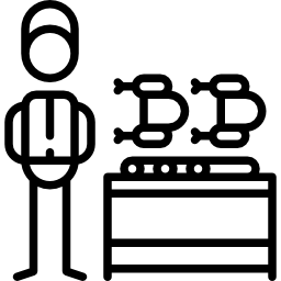 ジャマイカン・ジャーク・チキン icon