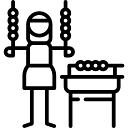 shashlik icon