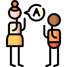 logopeda icono