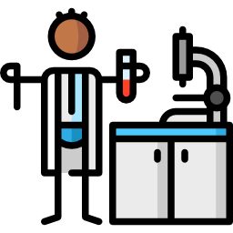 labortechniker icon