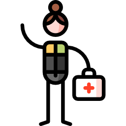 paramedico icona