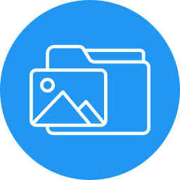 Images icon