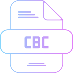 cbc icon