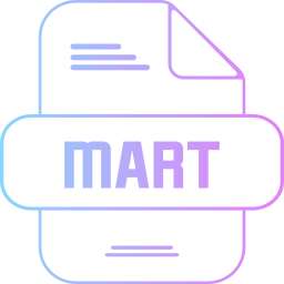 mart иконка