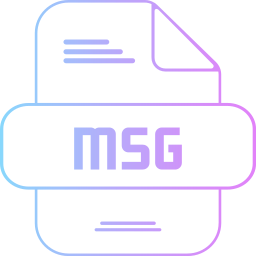 Msg icon