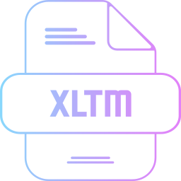 xltm ikona