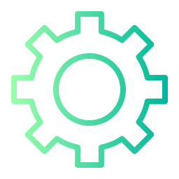 metallgetriebe icon