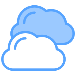 Cloud icon