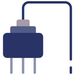 Plug icon