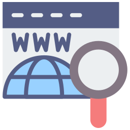 Domain icon