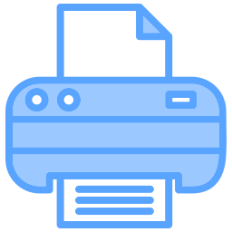 Printer icon