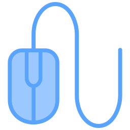 Mouse icon