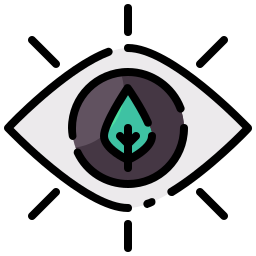 Vision icon