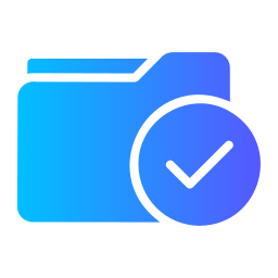 Folder icon