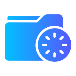 Folder icon