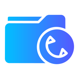 Folder icon