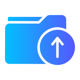 Folder icon