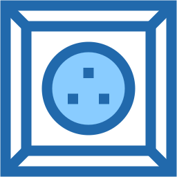 Socket icon