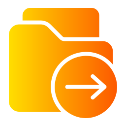 Folder icon