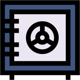 貸金庫 icon