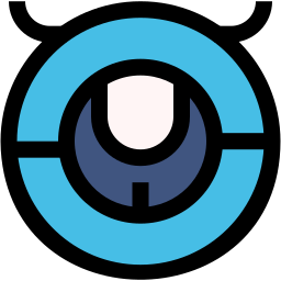 로봇 청소기 icon