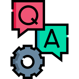 FAQ icon